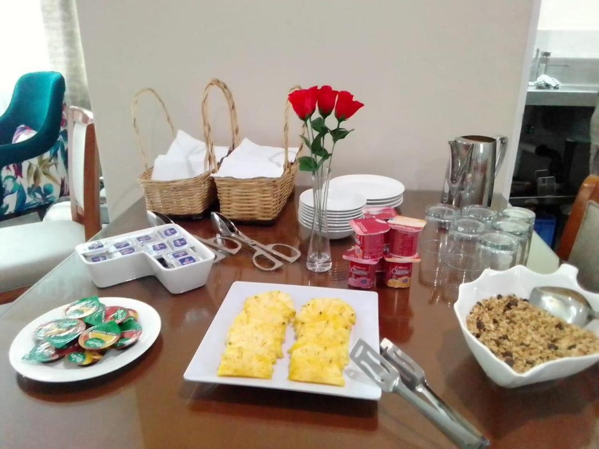 Benoni N12 Hotel Екстериор снимка